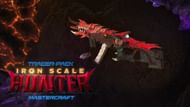 Tracer Pack: Iron Scale Hunter Mastercraft Bundle (Image via Activision)